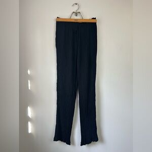 Shaina Mote Crinkle Pants